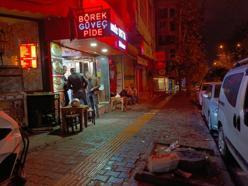 Gaziosmanpaşa'da dönerciye silahlı saldırı: 1 ölü, 1 yaralı