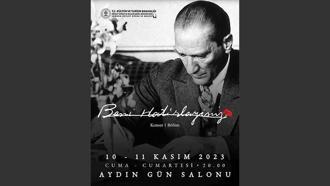 Atatürk, Samsun'da özel konser ile anılacak