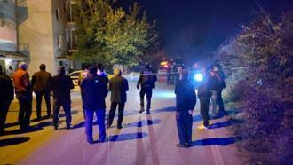 Malatya'da husumetliler arasında silahlı borç- alacak kavgası: 10 yaralı