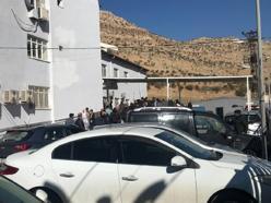 Mardin'de silahlı kavga, 1'i muhtar 4 yaralı