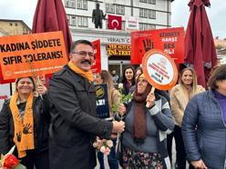 Tunceli Valisi Tekbıyıkoğlu: Son 7 yılda kadın cinayeti sayısı sıfır