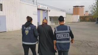 Osmaniye’de kesinleşmiş hapis cezasıyla aranan 11 kişi yakalandı