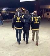 Kendisini dövenlere caddede kurşun yağdırdı (2)