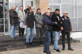 Kırşehir'de DEAŞ operasyonu: 3 gözaltı