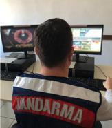 Edirne’de 37 internet sitesine erişim engeli