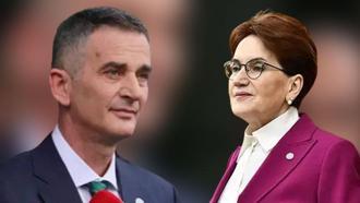 Ümit Dikbayır: İYİ Parti'den beni değil; adaleti, inancı, cesareti ihraç ettiler