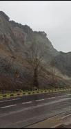 Zonguldak'ta hastane yolu çöktü (3)