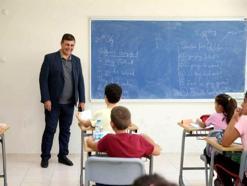 Karşıyaka'da öğrenciler KARGEM ile geleceğe hazırlanıyor