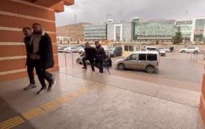 Çankırı'da 'yüksek kar vaadi' 100 milyon TL'lik dolandırıcılığa 5 gözaltı