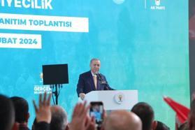 Cumhurbaşkanı Erdoğan: Vatandaşlarımız müsterih olsun, kimse mağdur olmayacak (3)