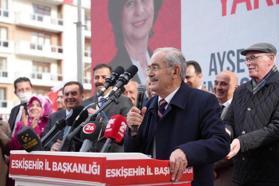 CHP’li Büyükerşen’in Osmanlı ile ilgili eleştirilerine AK Parti ve MHP'den tepki