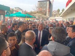 Adana'da Başkan Karalar'ın özel kalem müdür vekili makamında vuruldu (3)