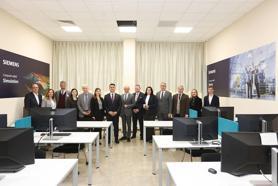 Siemens Türkiye ve İzmir Yüksek Teknoloji Enstitüsü’nden Ar-Ge ve yazılım alanlarında iş birliği