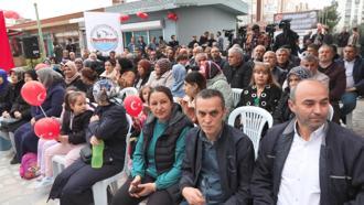 Adalet Bakanı Tunç: İstanbul'da artık gerçek belediyecilik, hizmet ve eser siyaseti zamanı