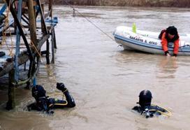 Eşinin kendisini öldüreceğini ihbar ettikten sonra kaybolan kadının cansız bedeni bulundu