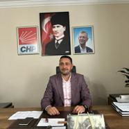 CHP ilçe başkanının müdürü darbettiği iddiası
