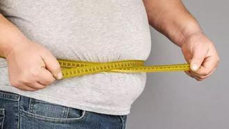 “Obezite kanser riskini artırıyor”
