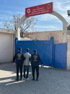 Mardin'de 1 haftada çeşitli suçlardan 12 şüpheli tutuklandı