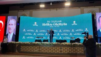 Turgut Altınok: Ankara'da altın çağ başlayacak (2)