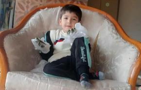 Otomobilin çarptığı 6 yaşındaki Emre öldü, annesi yaralandı