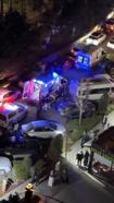 İstanbul- Beylikdüzü'nde kafe çıkışında silahlı saldırı: 1 ölü, 1 yaralı