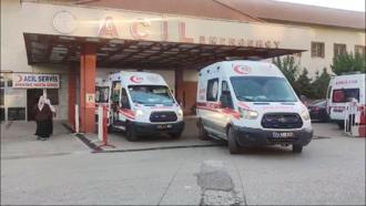 Serdar arazide bulup eve getirdiği cismin patlamasıyla öldü, annesi yaralandı