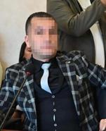 'Çukur Çetesi' operasyonu firarisi CHP'li meclis üyesi yakalandı