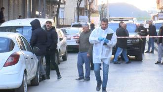 İstanbul - Sultangazi'de silahlı saldırıda bacağından yaralandı
