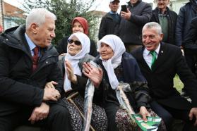 Bozbey: Harmancık’ın kaybedecek 1 dakika vakti yok