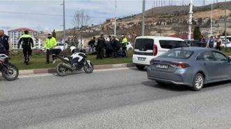 Malatya'da kaza sonrası yaralı yakınları sürücü ve polise saldırdı; 3 gözaltı