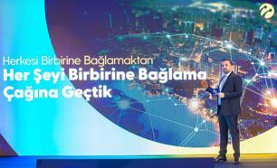 Turkcell, 2023 yılı dördüncü çeyrek finansal sonuçlarını açıkladı