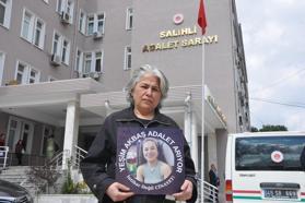 Polis lojmanında ölü bulunan Yeşim'in annesi: Kızım mezarında rahat uyusun istiyorum