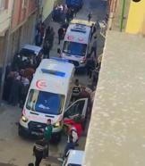 'Gürültü yapmayın' uyarısı sonrası çıkan kavgada öldürüldü