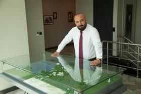 Grass Enerji’den Bodrum'da 800 Milyon TL'lik otel yatırımı