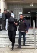 Aydın'da çantasında uyuşturucuyla yakalanan şüpheli tutuklandı