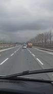 İstanbul - İstanbul’da trafikte 'yol verme' tartışması