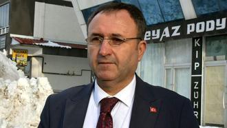 CHP Bitlis Belediye başkan adayından, partisinin il başkana 'miting' eleştirisi