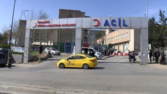 İstanbul - Kadir İnanır'ın sağlık durumu: Oturabiliyor, fizik tedavi süreci devam ediyor