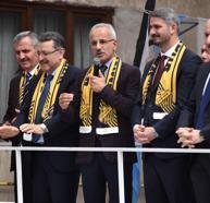 Bakan Uraloğlu: Güçlenmiş şekilde yolumuza devam edeceğiz