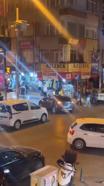İstanbul-Bahçelievler'de sokak ortasında silahlı çatışma