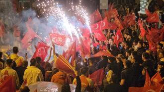 Zonguldak’ta CHP'li Erdem başkan seçildi; 6 ilçede CHP, 2 ilçede AK Parti kazandı