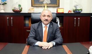 Çankırı'da MHP'li Esen başkan seçildi; 6 ilçeyi AK Parti, 5 ilçeyi MHP kazandı