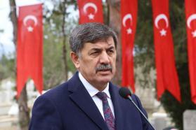 Erzican'da MHP'li Aksun başkan seçildi; MHP 6, AK Parti ve BBP 1'er ilçede kazandı