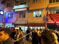 CHP binasının balkonunun çökmesiyle yaralanan eski yönetim kurulu üyesi öldü