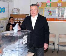 Kırklareli'de başkanlığı 403 oy farkla kaybeden CHP adayı Kesimoğlu: İtiraz edeceğiz