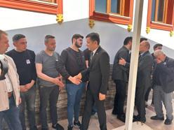 CHP binasının balkonunun çökmesiyle yaralanan eski yönetim kurulu üyesi öldü (2)