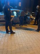 Otomobiliyle seyir halindeyken kalp krizi geçirip öldü