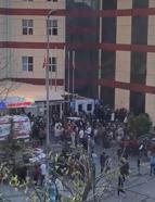 İstanbul - Esenyurt'ta abisini bıçaklayarak öldürdü