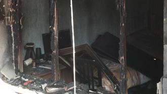 İstanbul - Gece kulübü yangınında hasar gören binaya giriş izni verildi