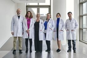 İstanbul - Yeni keşfedilen gizemli kas hastalığı, SMA hastalığında da umut olabilir